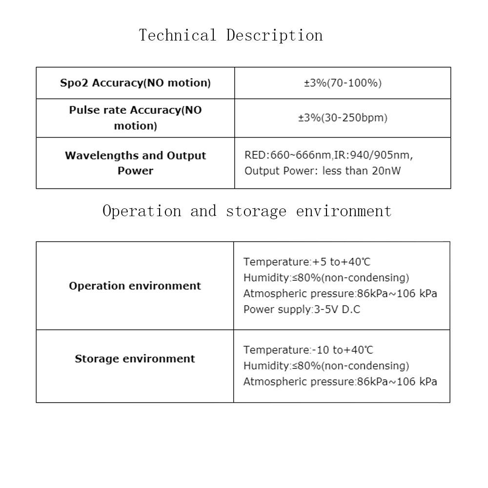 descripción técnica