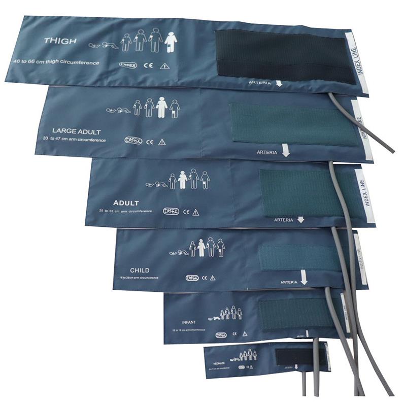 esfigmomanómetro