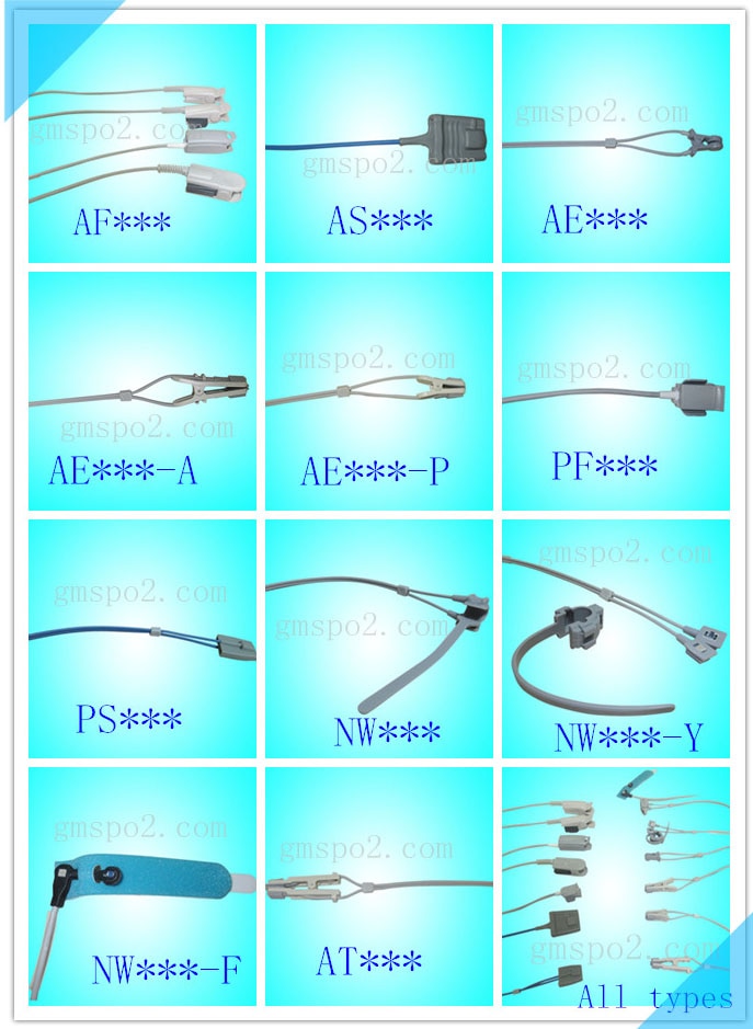 Todo tipo de sensor _