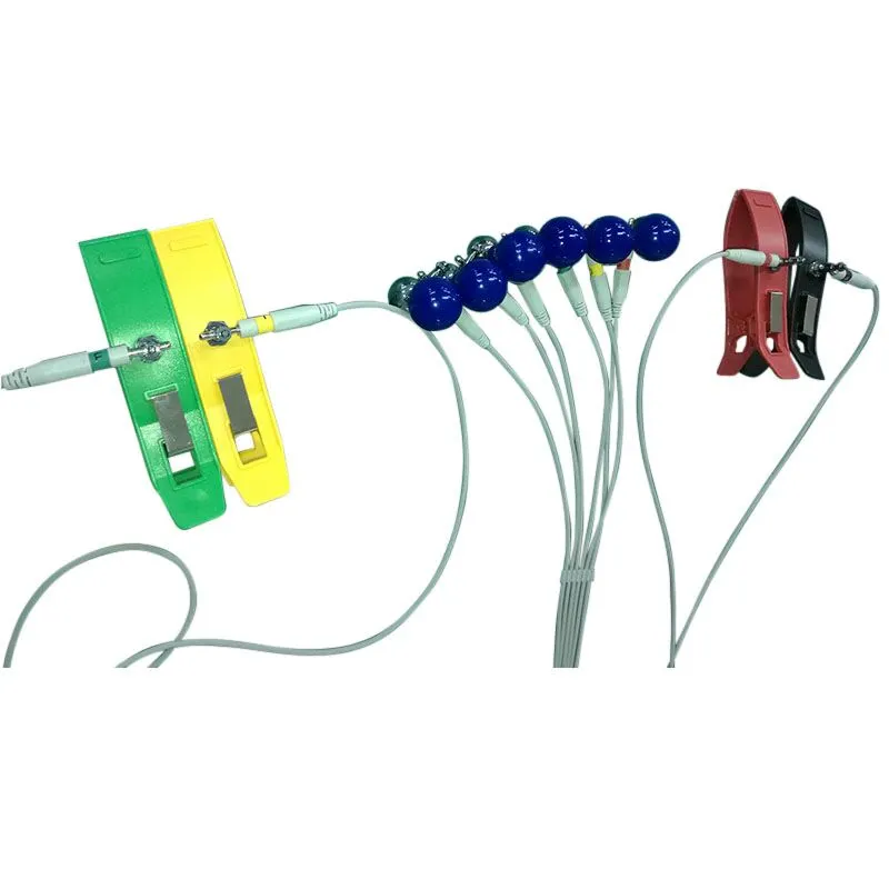 Cable calefactor Medex de 18 derivaciones compatible