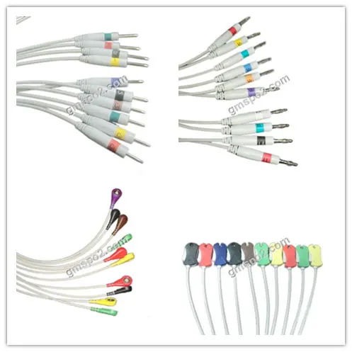 Cable Medex de 18 conductores compatible