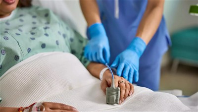 Sensores de SpO2 reutilizables: comprobaciones previas al uso