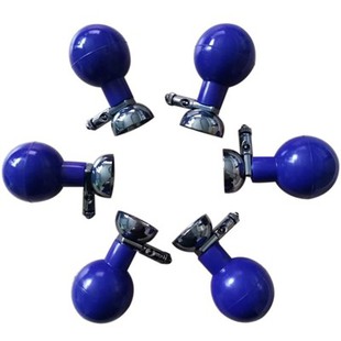 Electrodo de uso múltiple para adultos