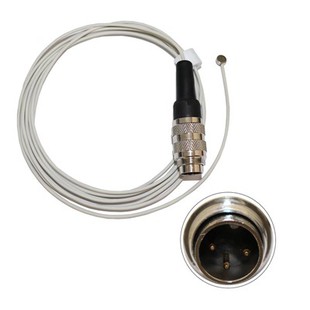 Sonda de temperatura de Fanem