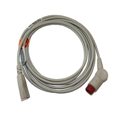 Para el cable adaptador HP IBP al transductor PVB