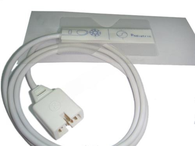 Sensor de Spo2 desechable para adultos no transparente OXIMAX de Nellcor