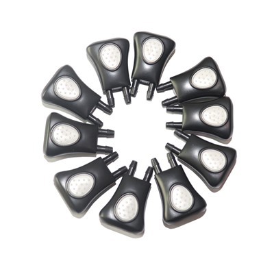 Conector NIBP para GE Dinaclick