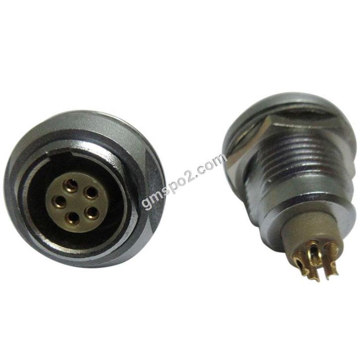 ECG 1B Conectador 305