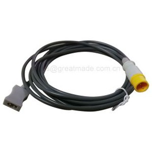Cable adaptador de sonda de temperatura A8 Biolight