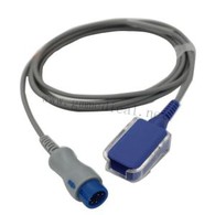 Cable adaptador Spo2 Round 7pin a DB9 hembra