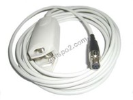 Uso adulto del sensor Spo2 del dedo del finger para Pace Tech