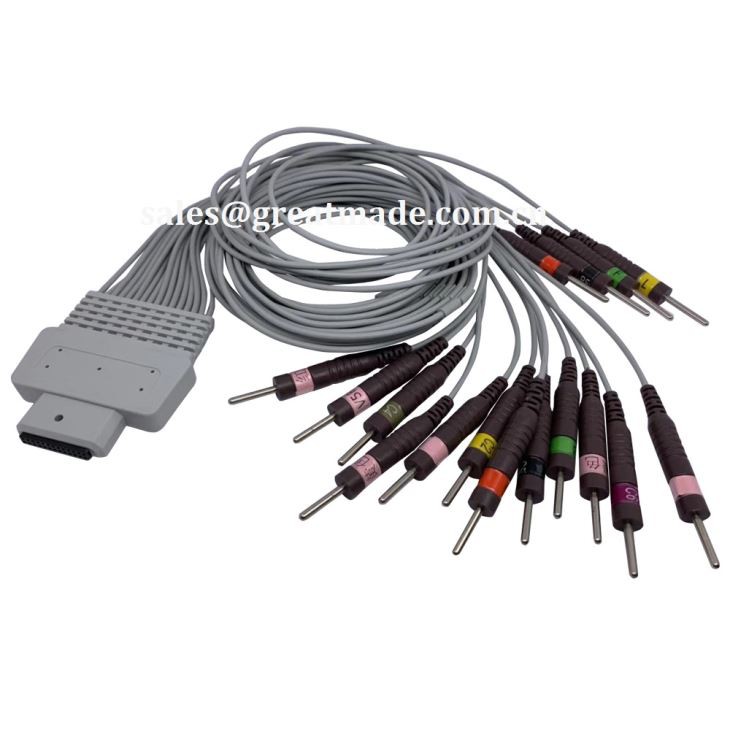Cable Hoter Medex de 18 derivaciones compatible
