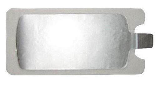 Placa electroquirúrgica desechable para paciente -Monopolar