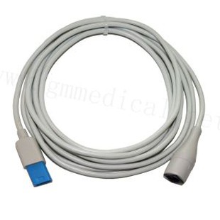 Compatible con Lohmeier -Appott IBP Adapter Cable, Rectangular 12pin Appott-6pin