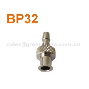 Conector de manguito de NIBP Luer hembra de Colin