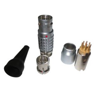 Conector de metal FGB.2B 10PIN