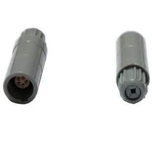 Conector de plástico PRG 1-10pin,14pin 1P 1keying Free Socket