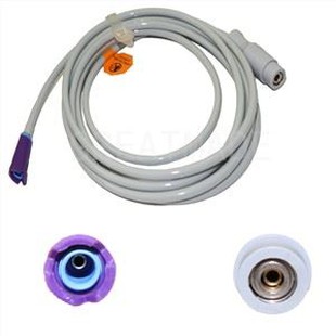 Manguera de aire NIBP para Siemens Drager