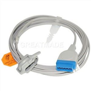 Sensor compatible Datex-Ohmeda S / 5 Neonate Spo2