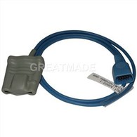 Sensor Comptabile Nihon Kohden TL-201T Spo2