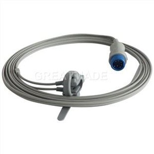 Sensor Mindray T5 / T6 / T8 neonato Spo2